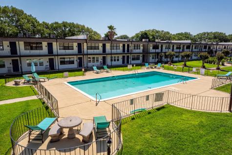 6601 Dorchester Road North Charleston SC 29418