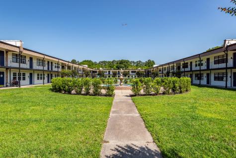 6601 Dorchester Road North Charleston SC 29418