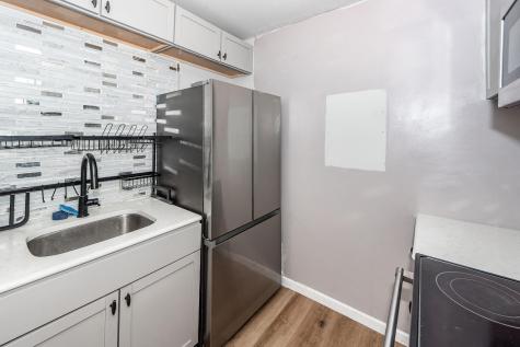6601 Dorchester Road North Charleston SC 29418