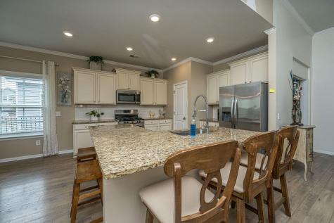 3440 Great Egret Drive Johns Island SC 29455