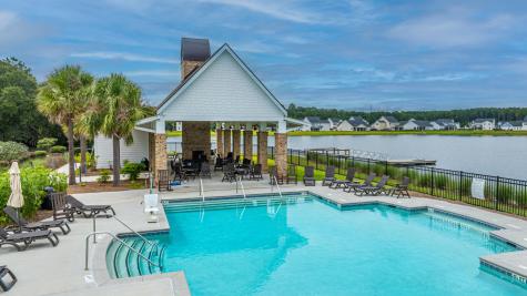 3440 Great Egret Drive Johns Island SC 29455