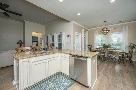 3440 Great Egret Drive Johns Island SC 29455