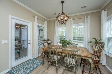 3440 Great Egret Drive Johns Island SC 29455