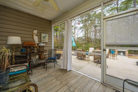 3440 Great Egret Drive Johns Island SC 29455