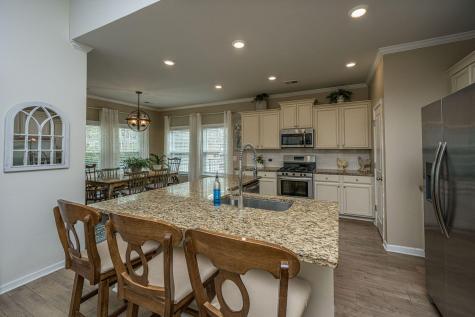 3440 Great Egret Drive Johns Island SC 29455