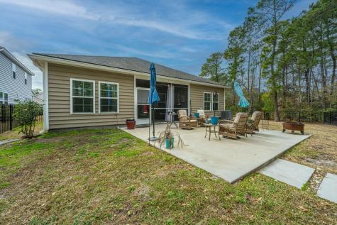 3440 Great Egret Drive Johns Island SC 29455