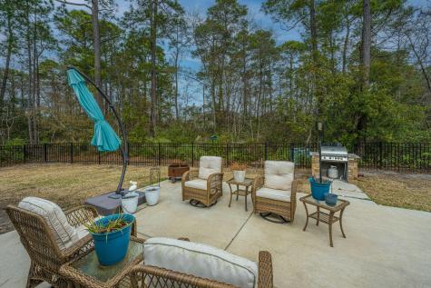 3440 Great Egret Drive Johns Island SC 29455