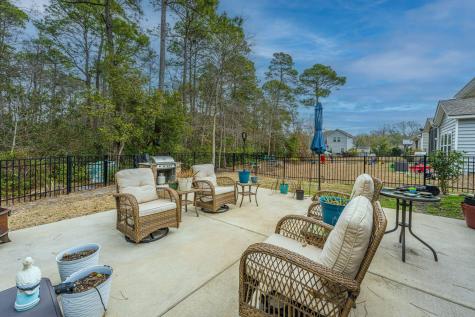 3440 Great Egret Drive Johns Island SC 29455