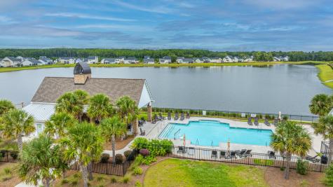 3440 Great Egret Drive Johns Island SC 29455