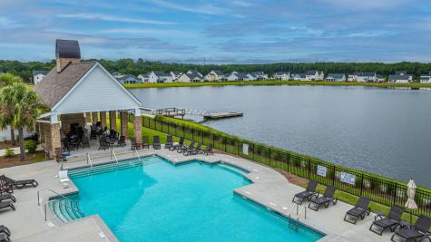 3440 Great Egret Drive Johns Island SC 29455