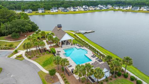 3440 Great Egret Drive Johns Island SC 29455