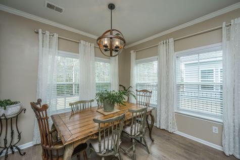 3440 Great Egret Drive Johns Island SC 29455