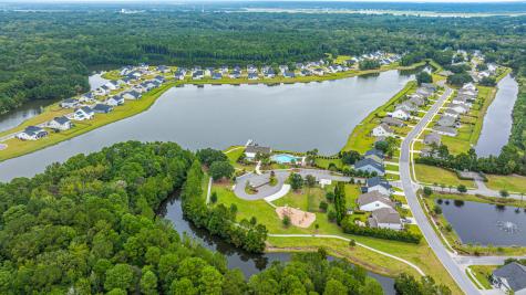 3440 Great Egret Drive Johns Island SC 29455