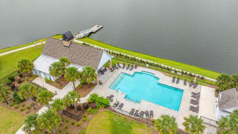 3440 Great Egret Drive Johns Island SC 29455