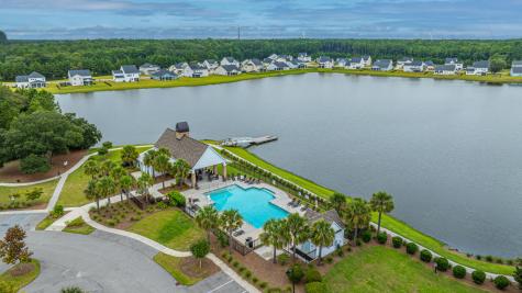 3440 Great Egret Drive Johns Island SC 29455