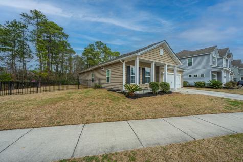 3440 Great Egret Drive Johns Island SC 29455
