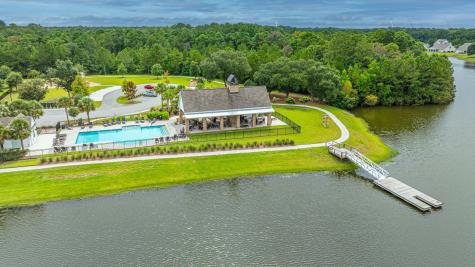 3440 Great Egret Drive Johns Island SC 29455