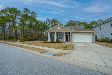 3440 Great Egret Drive Johns Island SC 29455