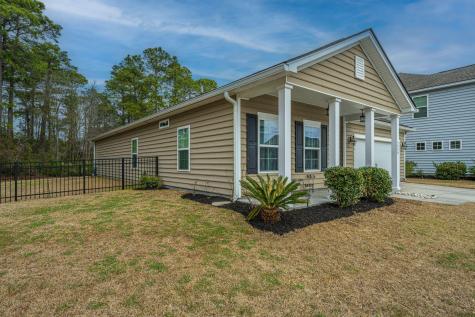 3440 Great Egret Drive Johns Island SC 29455