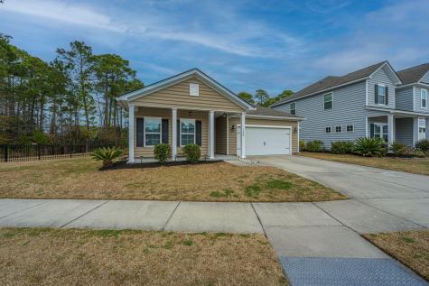 3440 Great Egret Drive Johns Island SC 29455