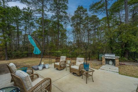 3440 Great Egret Drive Johns Island SC 29455