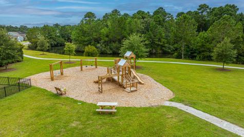 3440 Great Egret Drive Johns Island SC 29455