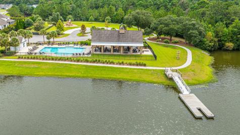 3440 Great Egret Drive Johns Island SC 29455