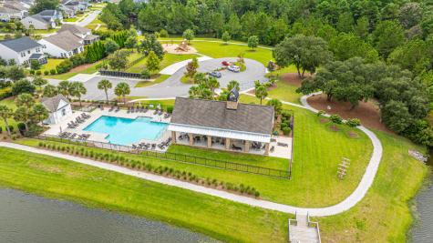 3440 Great Egret Drive Johns Island SC 29455