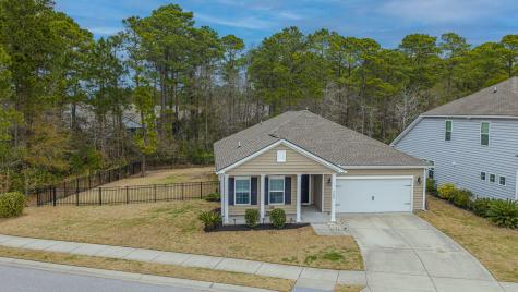 3440 Great Egret Drive Johns Island SC 29455
