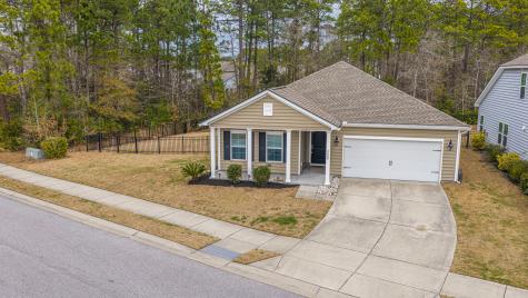 3440 Great Egret Drive Johns Island SC 29455