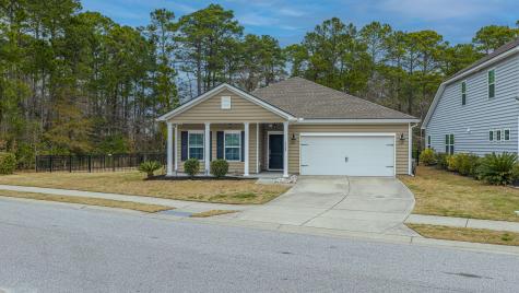 3440 Great Egret Drive Johns Island SC 29455