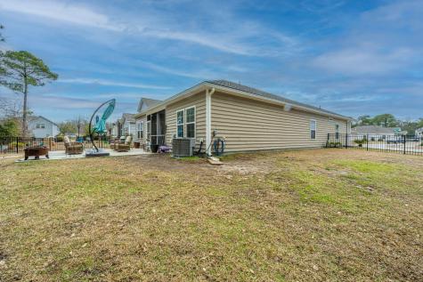 3440 Great Egret Drive Johns Island SC 29455