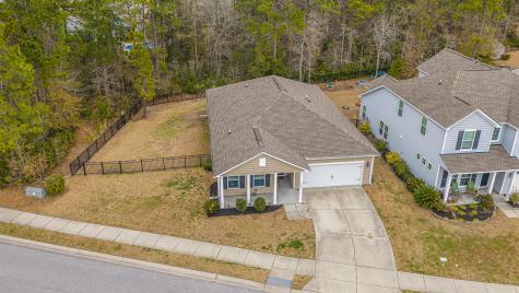 3440 Great Egret Drive Johns Island SC 29455