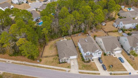 3440 Great Egret Drive Johns Island SC 29455