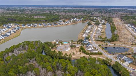 3440 Great Egret Drive Johns Island SC 29455