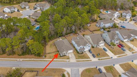 3440 Great Egret Drive Johns Island SC 29455
