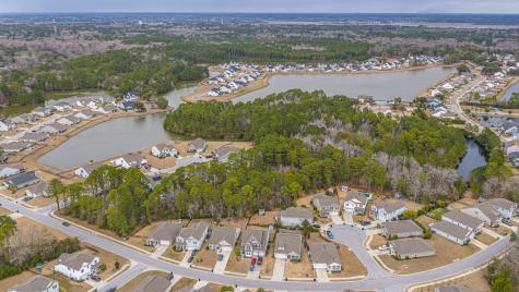3440 Great Egret Drive Johns Island SC 29455
