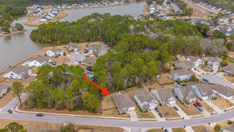 3440 Great Egret Drive Johns Island SC 29455