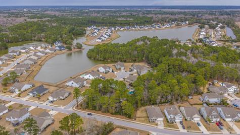 3440 Great Egret Drive Johns Island SC 29455