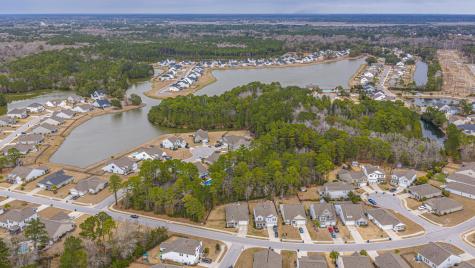 3440 Great Egret Drive Johns Island SC 29455