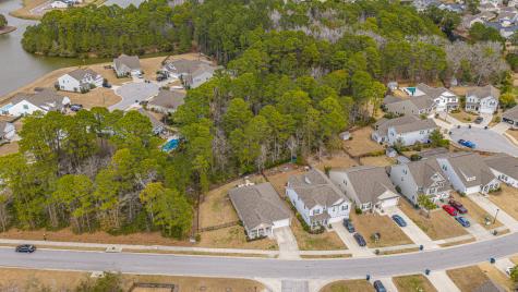 3440 Great Egret Drive Johns Island SC 29455