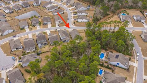 3440 Great Egret Drive Johns Island SC 29455
