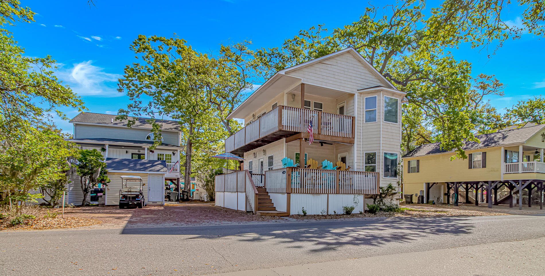 6001 S Kings Highway Myrtle Beach SC 29575