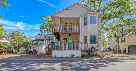 6001 S Kings Highway Myrtle Beach SC 29575