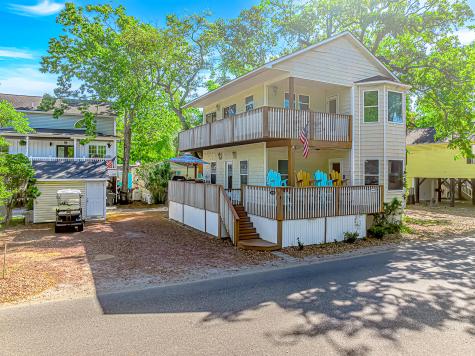 6001 S Kings Highway Myrtle Beach SC 29575