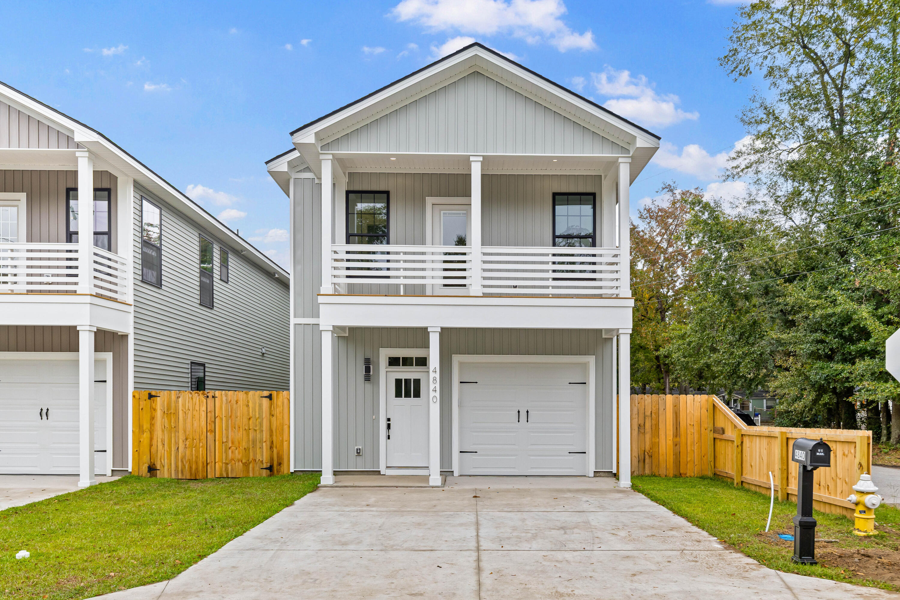 4840 Nesbitt Avenue North Charleston SC 29405