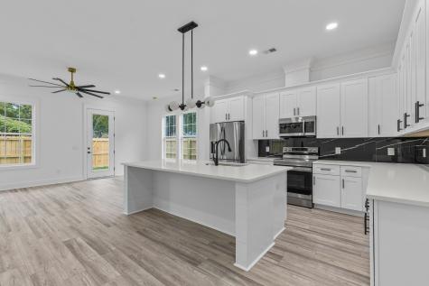 4840 Nesbitt Avenue North Charleston SC 29405