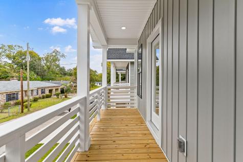 4840 Nesbitt Avenue North Charleston SC 29405