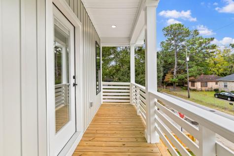 4840 Nesbitt Avenue North Charleston SC 29405