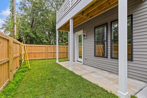 4840 Nesbitt Avenue North Charleston SC 29405